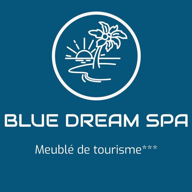 Blue Dream Spa เลส์ทรัวส์-ซีเลต์ ภายนอก รูปภาพ