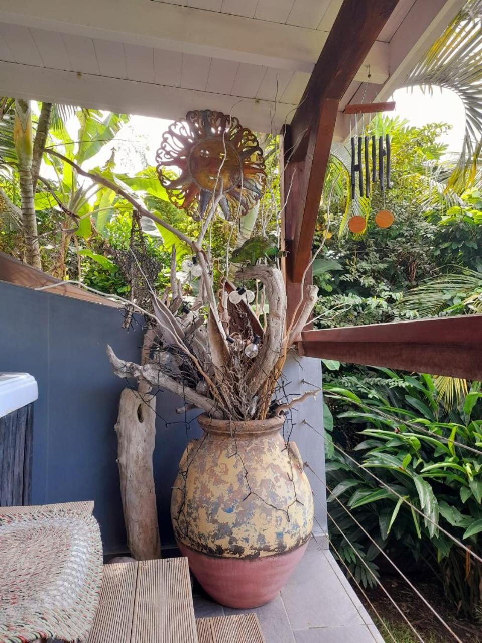 Blue Dream Spa เลส์ทรัวส์-ซีเลต์ ภายนอก รูปภาพ
